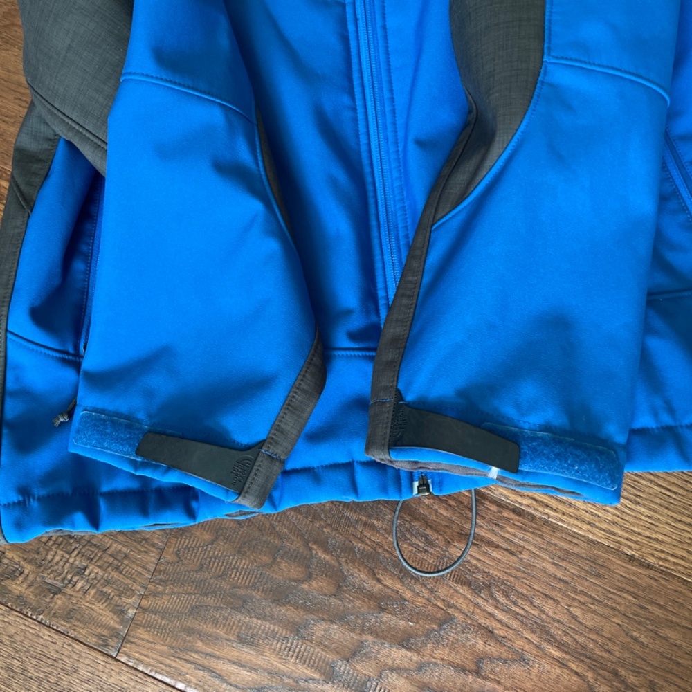 Mens The North Face Jacket - Picture 4 of 7